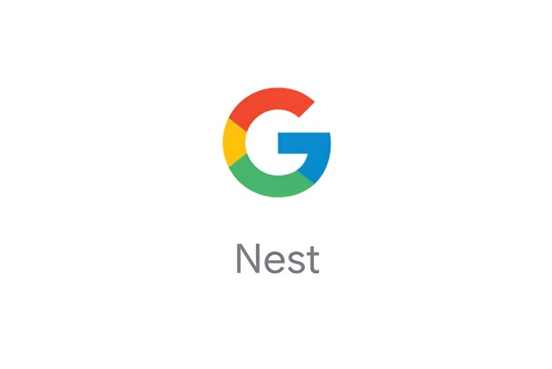 Nest (Google) in Yorba Linda